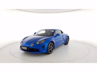 ALPINE Alpine a110 1.8 premiere edition auto