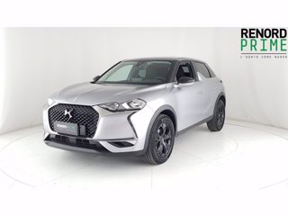 DS DS3 Crossback 1.5 bluehdi So Chic 100cv