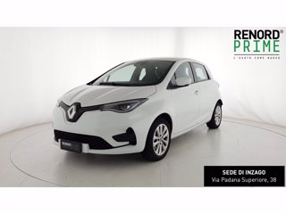 RENAULT Zoe zen r135 flex my20