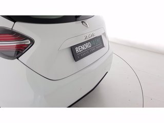 RENAULT Zoe Zen R135 Flex