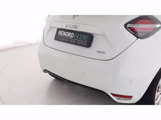 RENAULT Zoe Zen R135 Flex