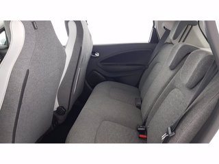 RENAULT Zoe Zen R135 Flex