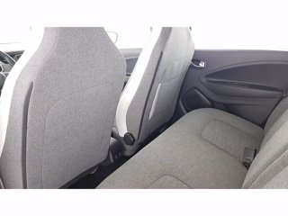 RENAULT Zoe Zen R135 Flex