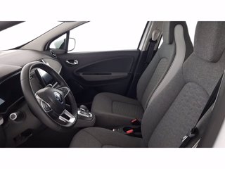 RENAULT Zoe Zen R135 Flex