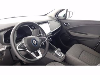 RENAULT Zoe Zen R135 Flex