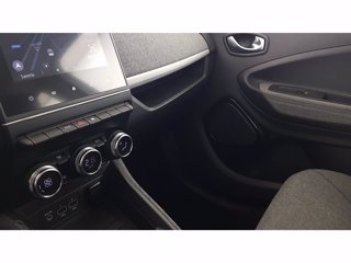 RENAULT Zoe Zen R135 Flex