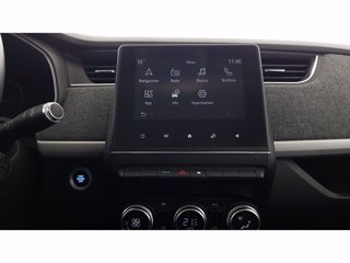 RENAULT Zoe Zen R135 Flex