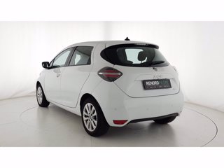 RENAULT Zoe Zen R135 Flex