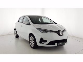 RENAULT Zoe Zen R135 Flex