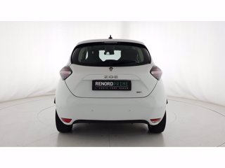RENAULT Zoe Zen R135 Flex