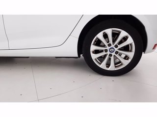 RENAULT Zoe Zen R135 Flex