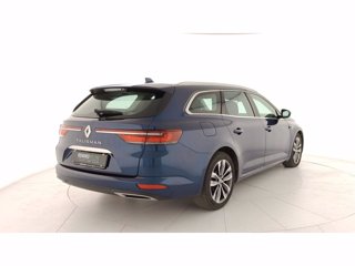RENAULT Talisman Sporter 2.0 blue dci Business 160cv edc