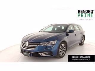 RENAULT Talisman Sporter 2.0 blue dci Business 160cv edc