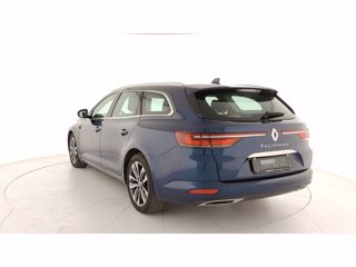 RENAULT Talisman Sporter 2.0 blue dci Business 160cv edc