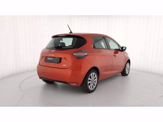RENAULT Zoe Zen R135 Flex