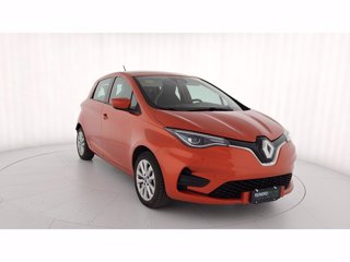 RENAULT Zoe Zen R135 Flex