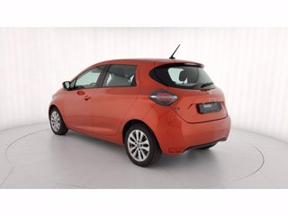 RENAULT Zoe Zen R135 Flex