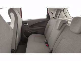 RENAULT Zoe Zen R135 Flex