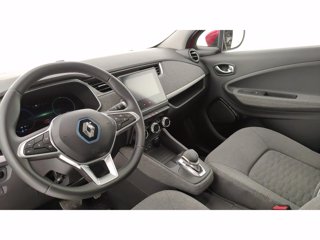 RENAULT Zoe Zen R135 Flex