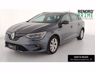 RENAULT Megane sporter 1.6 e-tech phev business 160cv auto