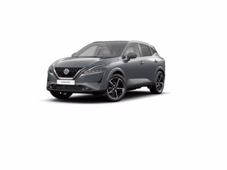 NISSAN QASHQAI TEKNA MHYB 140CV - TF