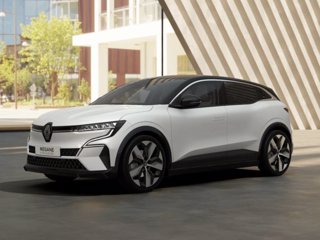 RENAULT Megane e-tech techno ev60 optimum charge 220cv