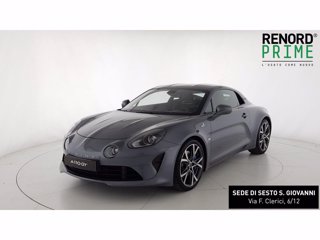 ALPINE Alpine A110 1.8 GT auto