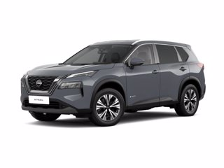 NISSAN X-trail 1.5 e-power n-connecta 2wd
