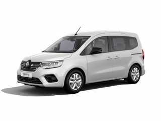 RENAULT Kangoo passenger 1.3 tce equilibre 100cv