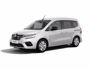 RENAULT Kangoo 1.3 tce equilibre 100cv