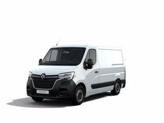 RENAULT Master t35 2.3 dci 150cv l3h3 energy ice