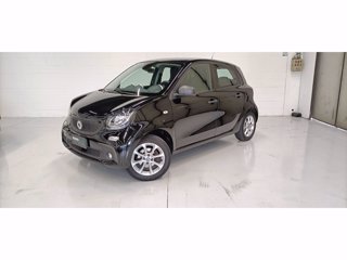 SMART Forfour 1.0 youngster 71cv my18