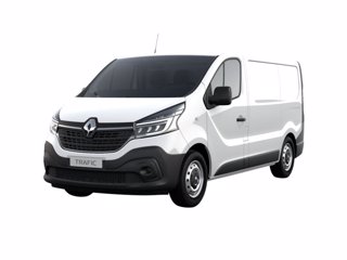 RENAULT Trafic t29 2.0 dci 130cv l1h1 ice