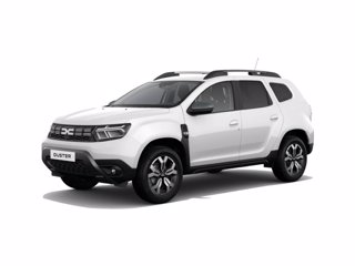 DACIA Duster 1.0 tce journey up gpl 4x2 100cv