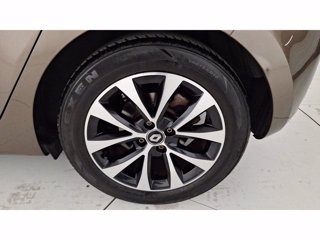 RENAULT Clio 1.6 E-Tech hybrid Intens 140cv auto