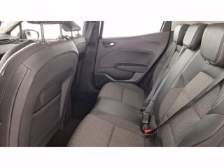 RENAULT Clio 1.6 E-Tech hybrid Intens 140cv auto