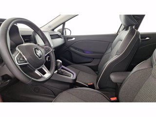 RENAULT Clio 1.6 E-Tech hybrid Intens 140cv auto