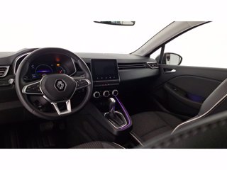 RENAULT Clio 1.6 E-Tech hybrid Intens 140cv auto