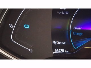 RENAULT Clio 1.6 E-Tech hybrid Intens 140cv auto