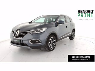 RENAULT Kadjar 1.3 tce sport edition2 140cv fap