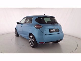 RENAULT Intens R135 Flex