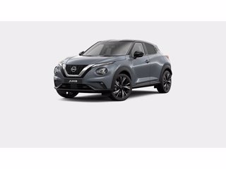 NISSAN Juke 1.6 hev n-design