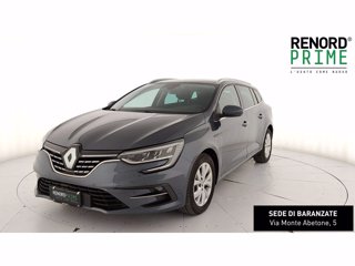 RENAULT Megane sporter 1.3 tce business 140cv fap