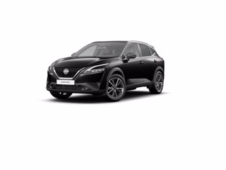 NISSAN Qashqai 1.5 e-power tekna 2wd