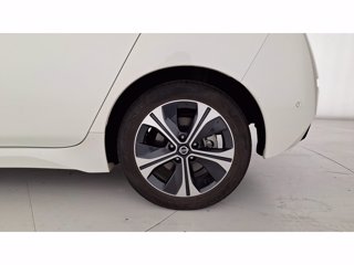 NISSAN Leaf 62kWh e+ Tekna CVT Pro Pilot Park my19