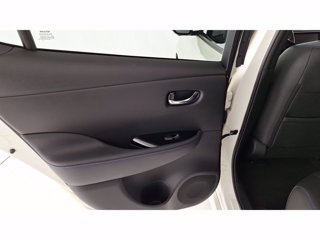 NISSAN Leaf 62kWh e+ Tekna CVT Pro Pilot Park my19