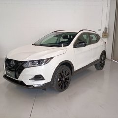 NISSAN Qashqai 1.5 dci N-Tec Start 115cv