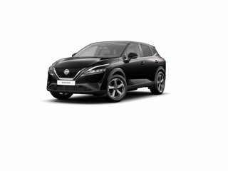 NISSAN Qashqai 1.3 mhev n-connecta 2wd 140cv