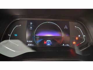 RENAULT Clio 1.6 E-Tech hybrid R.S. Line 140cv auto AUTOCARRO