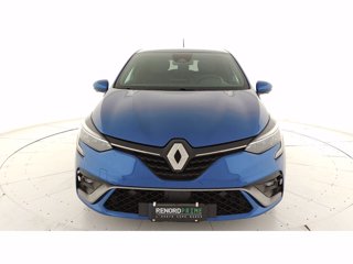RENAULT Clio 1.6 E-Tech hybrid R.S. Line 140cv auto AUTOCARRO